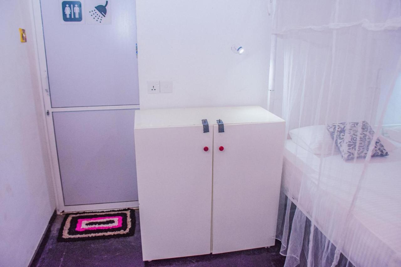 Ostello #Bedbox Dambulla Esterno foto