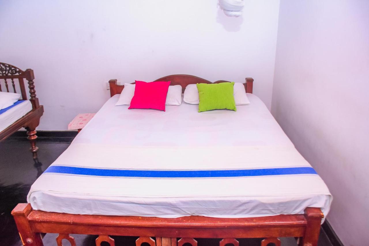 Ostello #Bedbox Dambulla Esterno foto