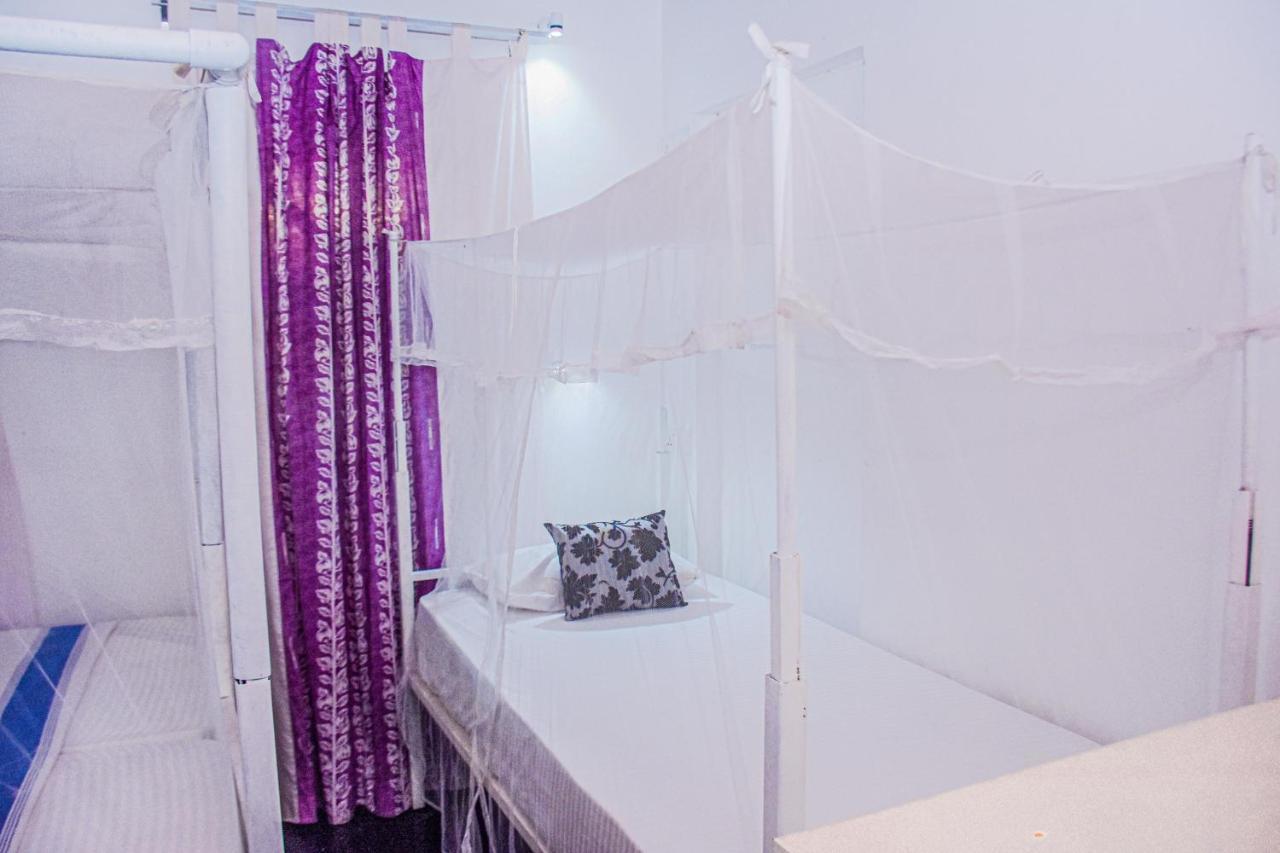 Ostello #Bedbox Dambulla Esterno foto