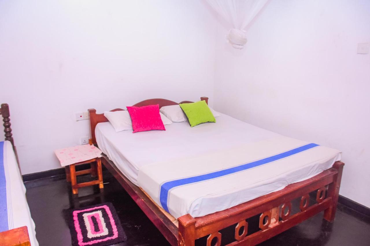 Ostello #Bedbox Dambulla Esterno foto