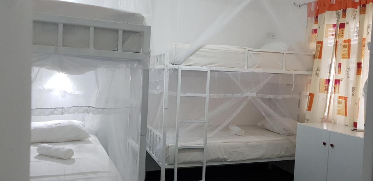 Ostello #Bedbox Dambulla Esterno foto