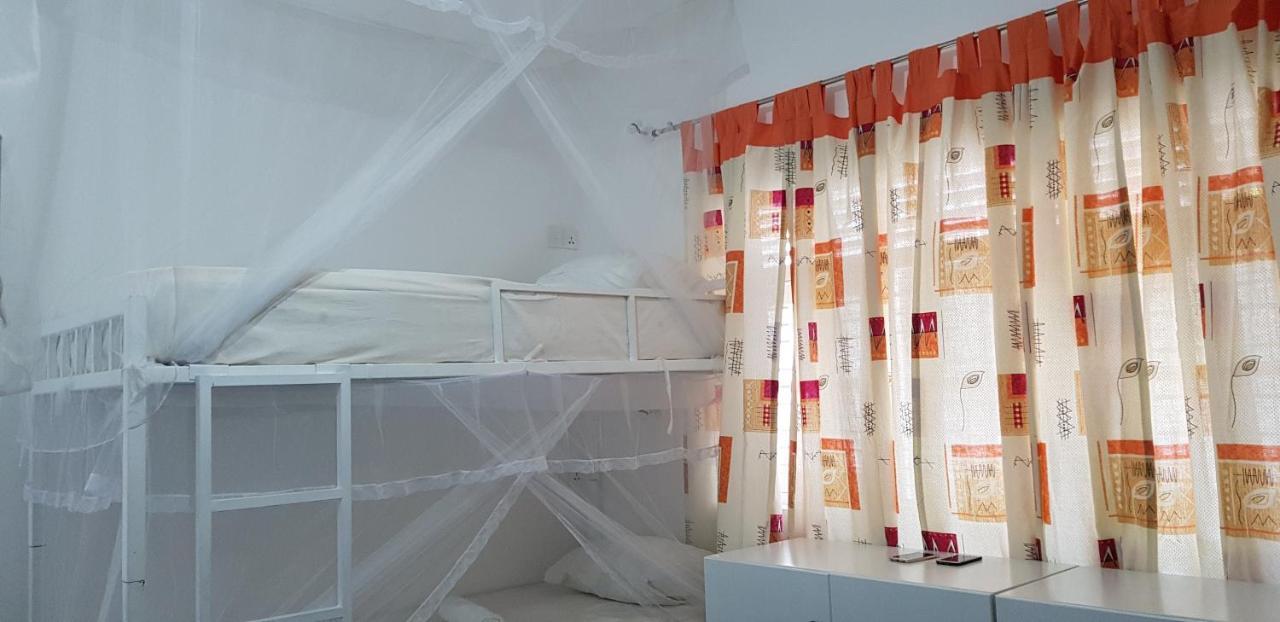 Ostello #Bedbox Dambulla Esterno foto